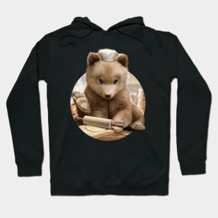 BEAR CHEF Hoodie